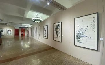画展方案策划8篇
