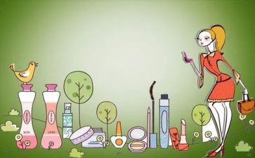 化妆的活动方案优秀8篇