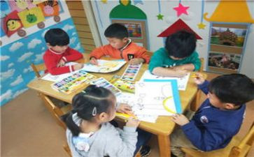 幼儿园中班绘画活动教案8篇