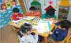 幼儿园中班绘画活动教案8篇