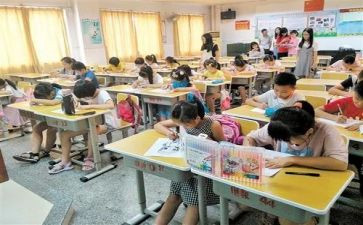绘画课教学总结通用7篇