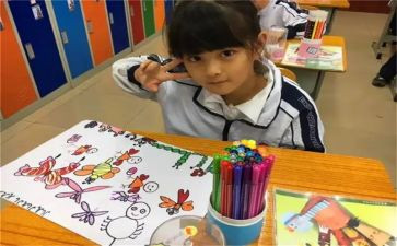 幼儿园绘画课教案推荐5篇