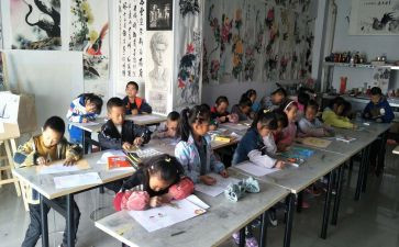 幼儿园绘画课教案最新6篇