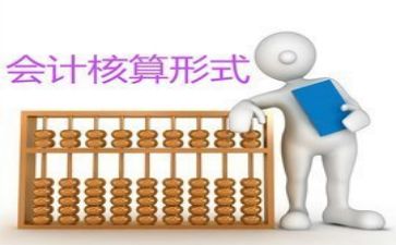 年终总结会计范文最新7篇