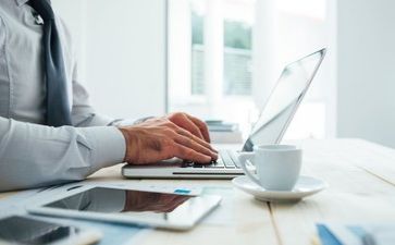 会计的月总结报告最新7篇