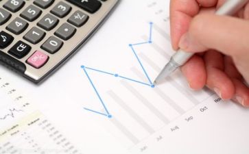 会计个人总总结报告5篇