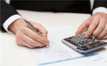 会计个人周总结报告精选5篇