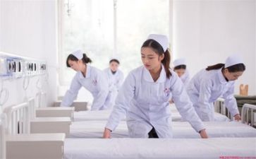 护理管理培训心得体会5篇