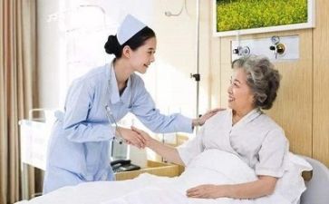 护理培训的个人总结5篇