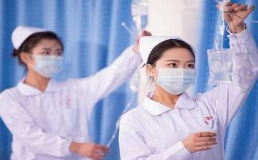 护理i个人总结参考7篇