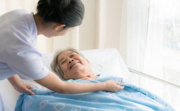 护理长工作计划及总结5篇