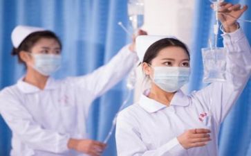 护理的年度个人总结优质7篇