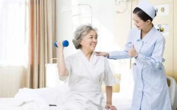 护理的述职报告模板5篇