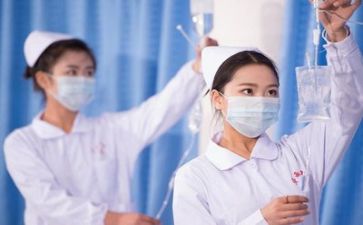 护理工作个人年度总结6篇