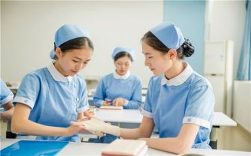 护理报告个人总结优质8篇