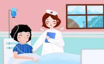 对护理专业个人总结8篇