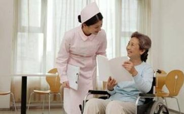 工作总结护理专业范文8篇