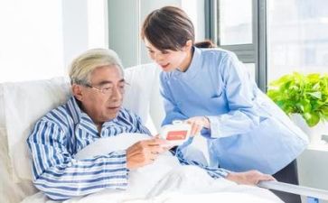 护理的述职报告精选6篇