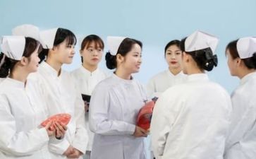 护理师的述职报告总结5篇