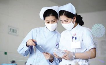 护理i个人总结优秀7篇