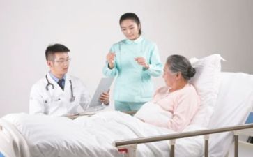 护理系总结报告参考7篇