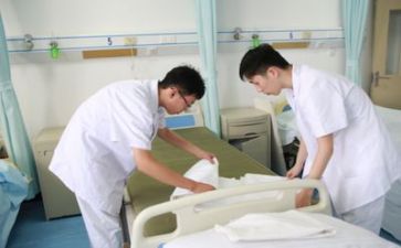 护理工作半年总结优质8篇