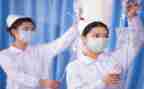 医院护理培训个人总结7篇