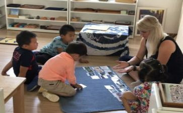 幼儿园混龄班班主任工作计划6篇