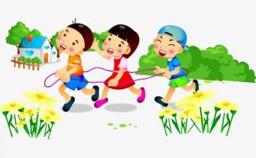 我的好伙伴作文400字5篇