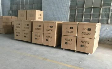 货物销售合同6篇