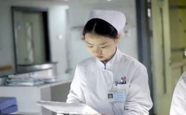 2023年护士年终个人总结最新7篇