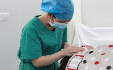 新进护士工作总结7篇