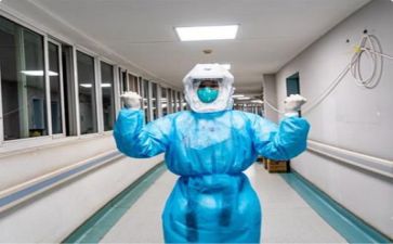 护士年终总结个人总结模板5篇
