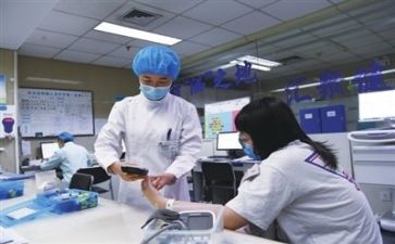 护士述职报告范文推荐7篇