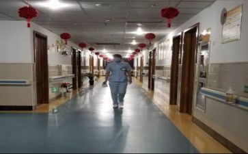 护士述职报告范文模板8篇