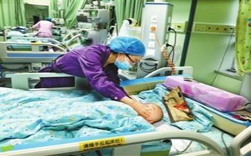 18护士年度个人总结5篇