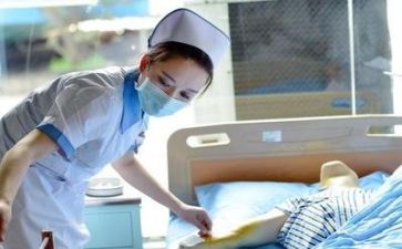 新护士述职报告8篇