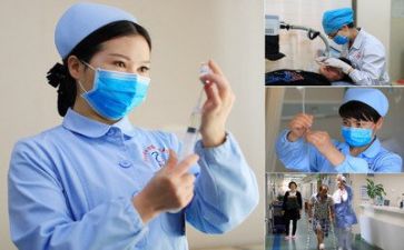 优秀护士个人总结报告5篇