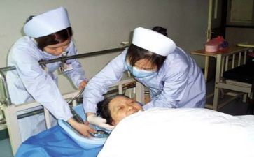 护士个人对工作计划6篇