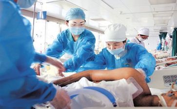 护士工作个人总结优秀5篇