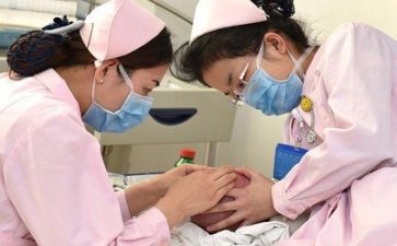 护士工作总结及范文精选8篇