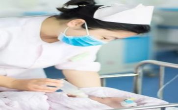 新入科护士个人总结5篇