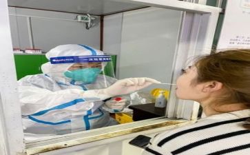医院护士上半年工作总结8篇