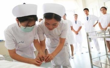 护士工作总结的范文优秀5篇