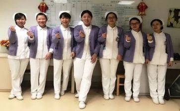 2024年优秀护士个人主要事迹范文5篇