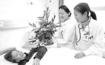 护士的年终总结范文2023优秀7篇