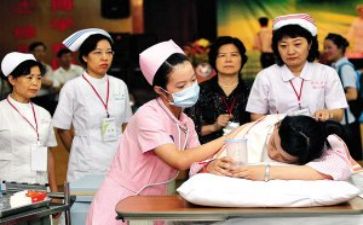 护士实习的个人总结优秀5篇