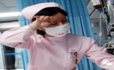 护士心得体会总结参考8篇