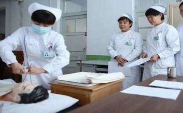 护士升护士个人述职报告优秀6篇