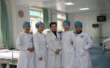 护士年终总结范文短优秀6篇